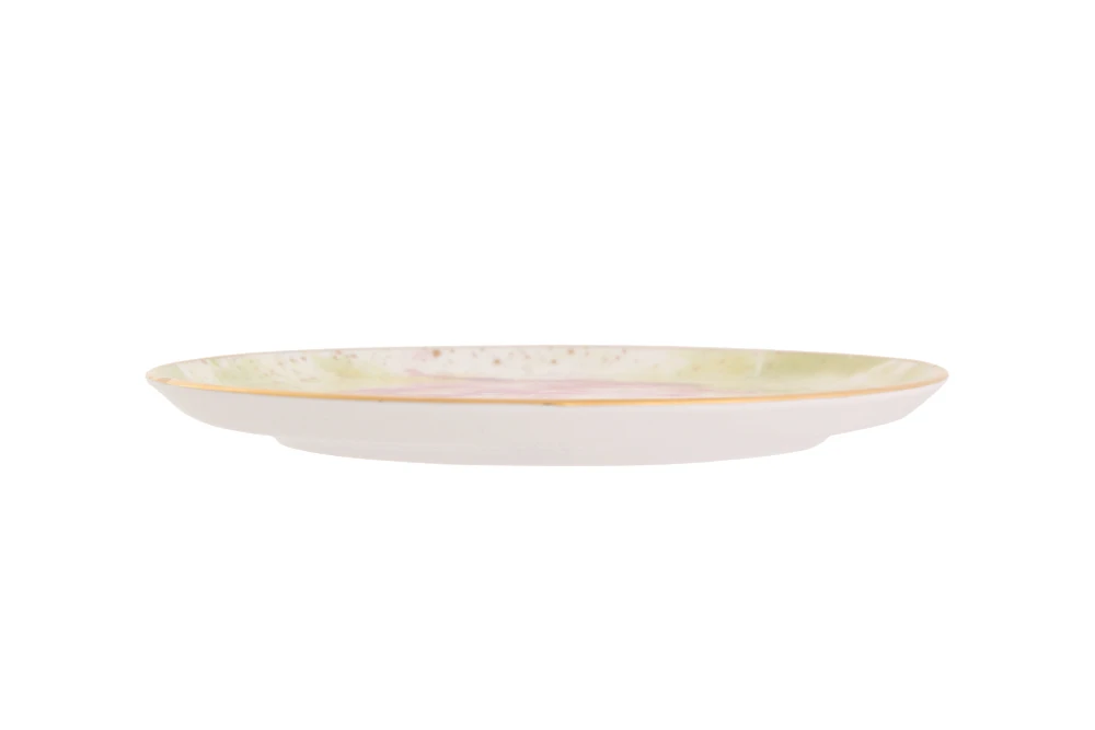  Cosmos Design 2 Flat Plate 20cm Gallery