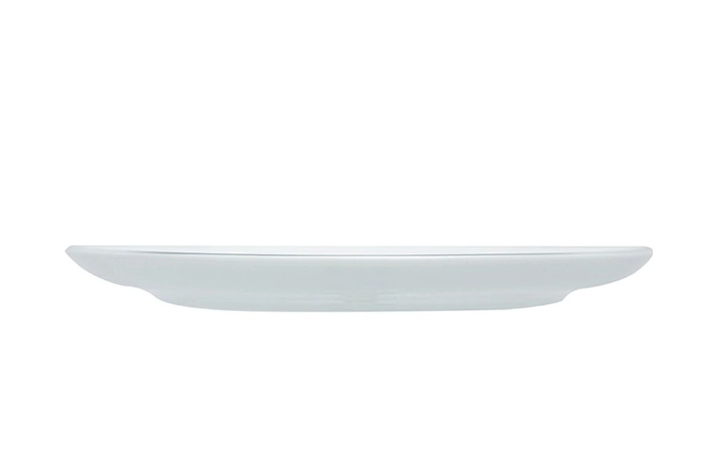  Be Happy Flat Plate 28cm Gallery