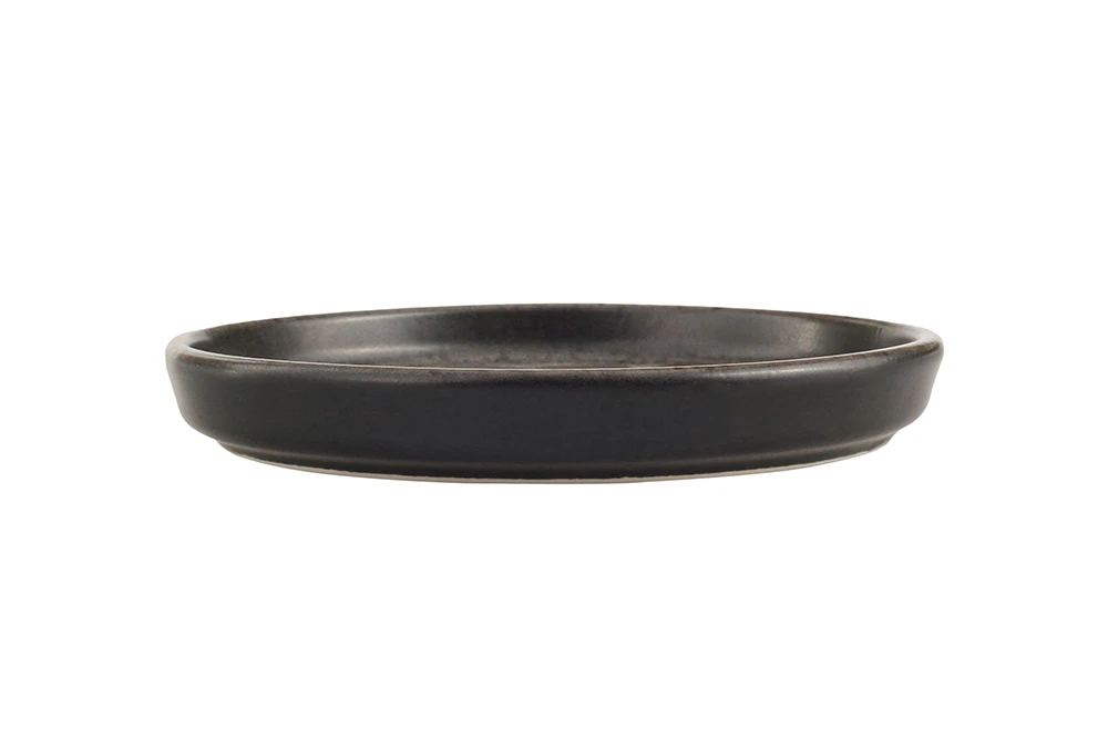 Stoneware Ironstone Signature Plate 21cm Gallery