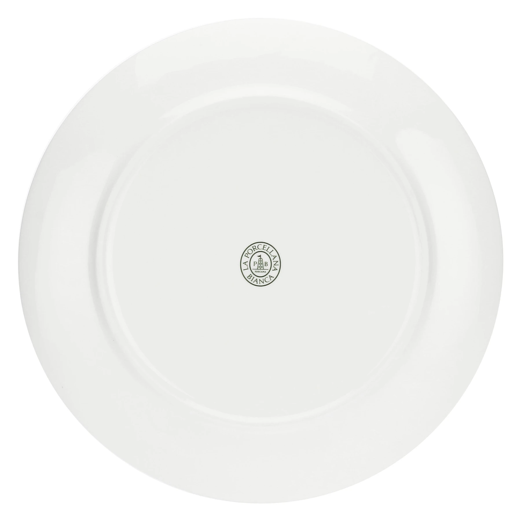 DINTORNO FLAT PLATE 32CM Gallery