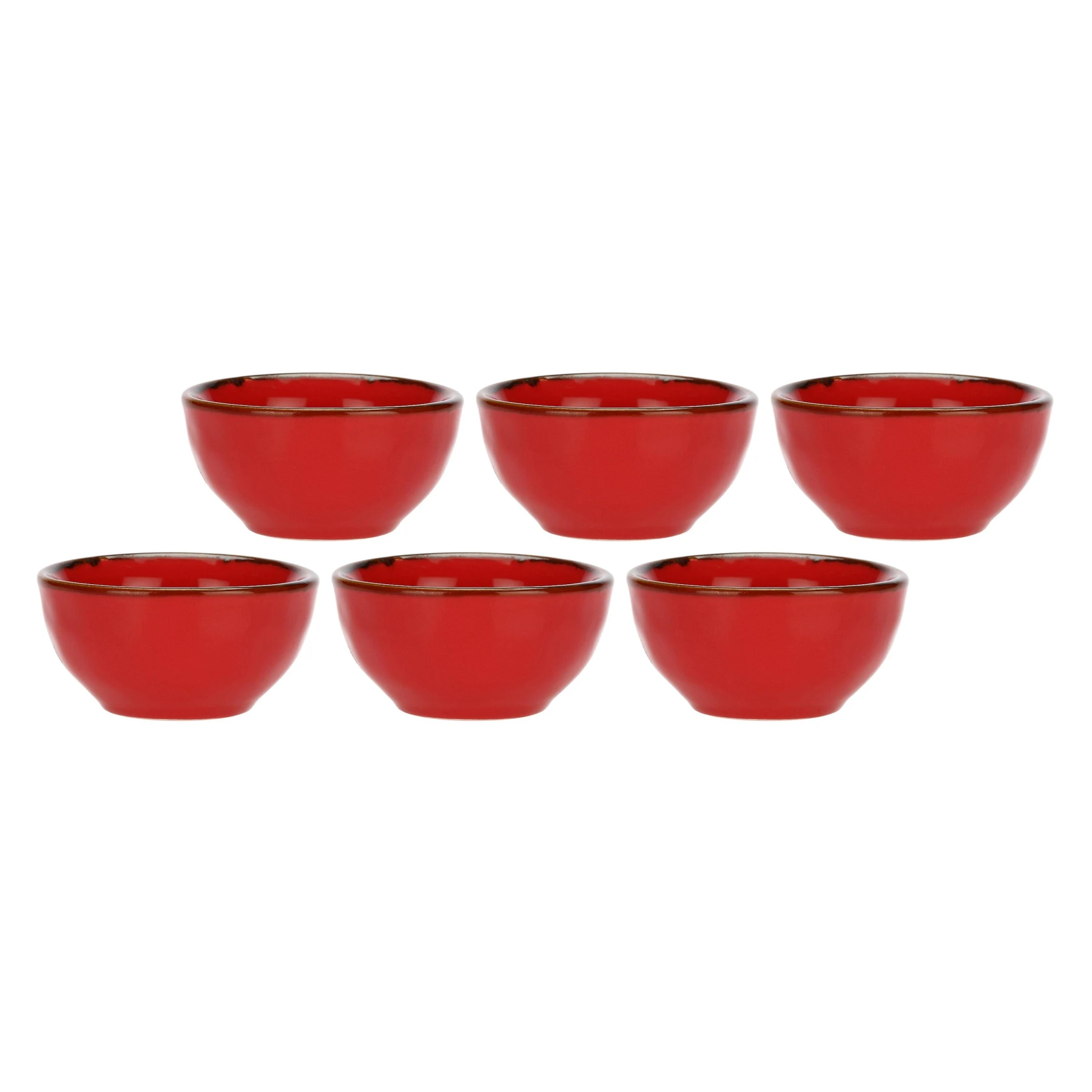 CONCERTO CORALLO Tiny Bowl 7cm Gallery