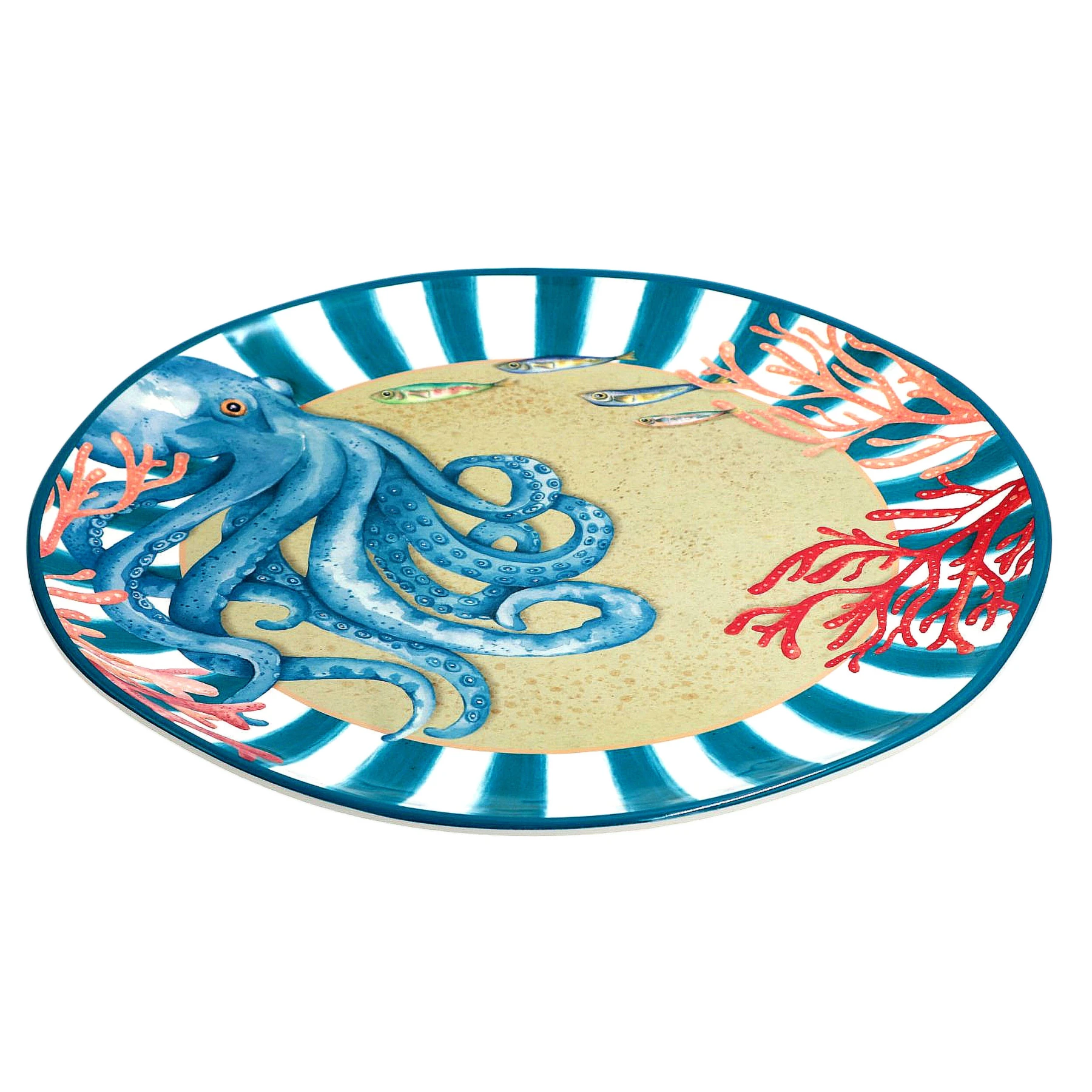 LITORALE ROUND TRAY 42CM Gallery