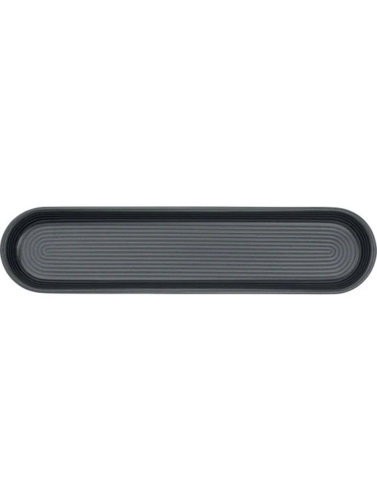 baguette bowl - black Gallery