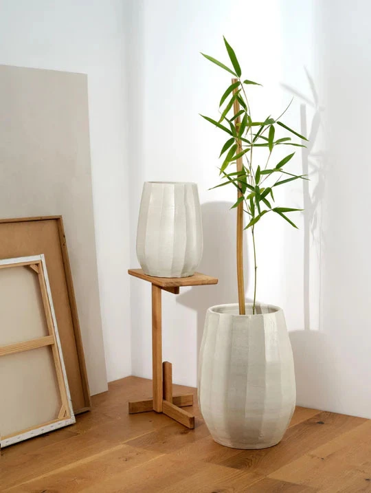 vase - cream Gallery