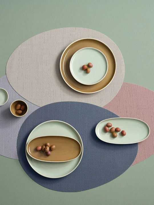 placemat - clay Gallery