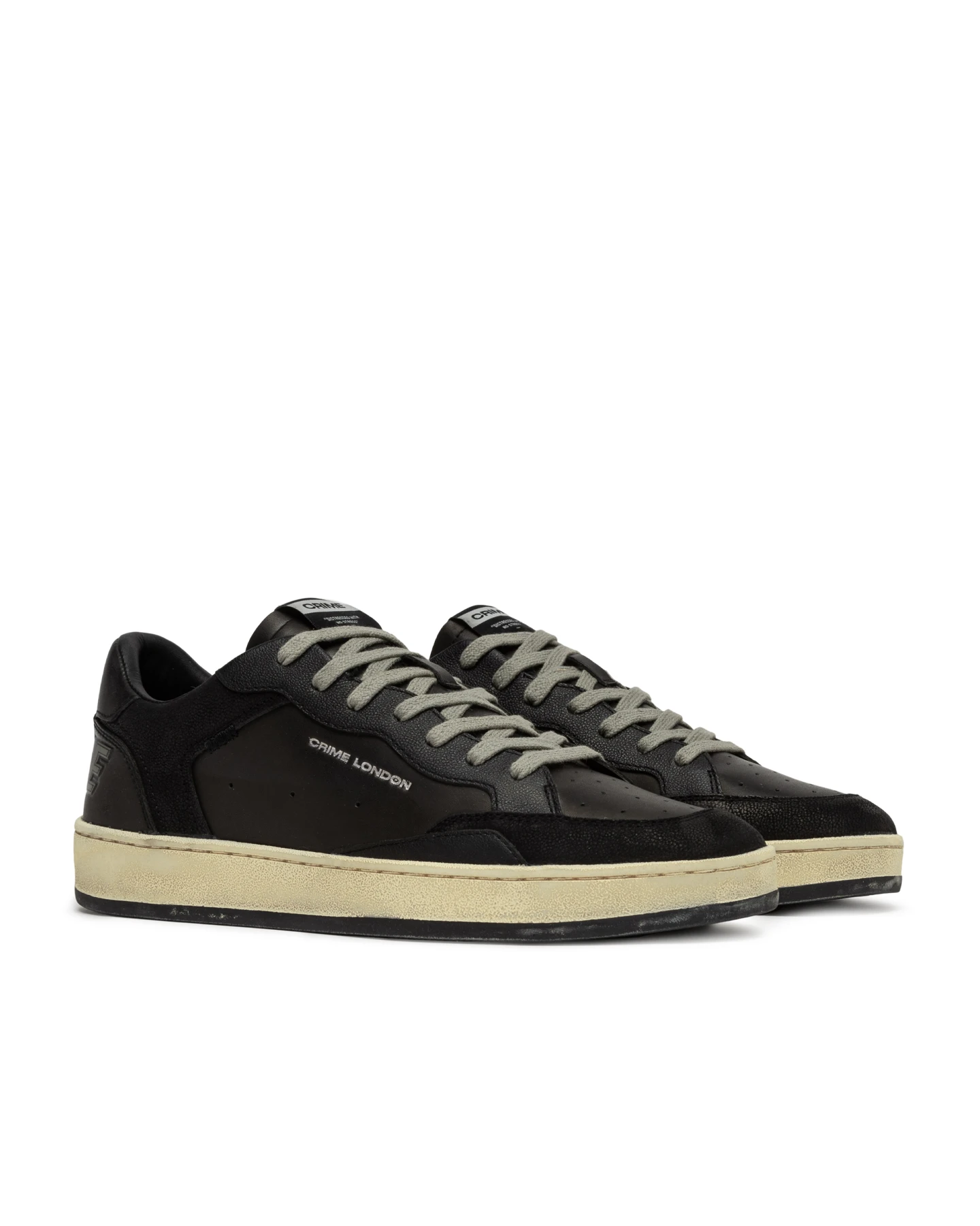 CHELSEA BLACK SHADOW Sneakers Gallery