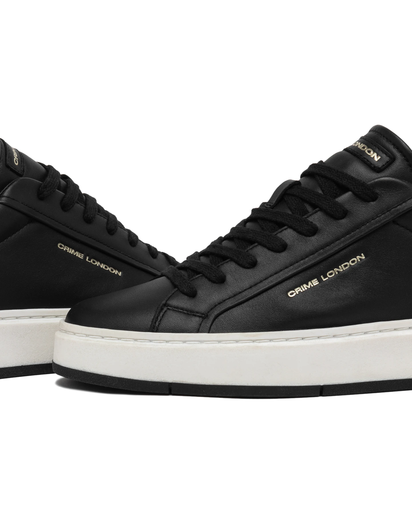 DESTINY BLACK Sneakers Gallery