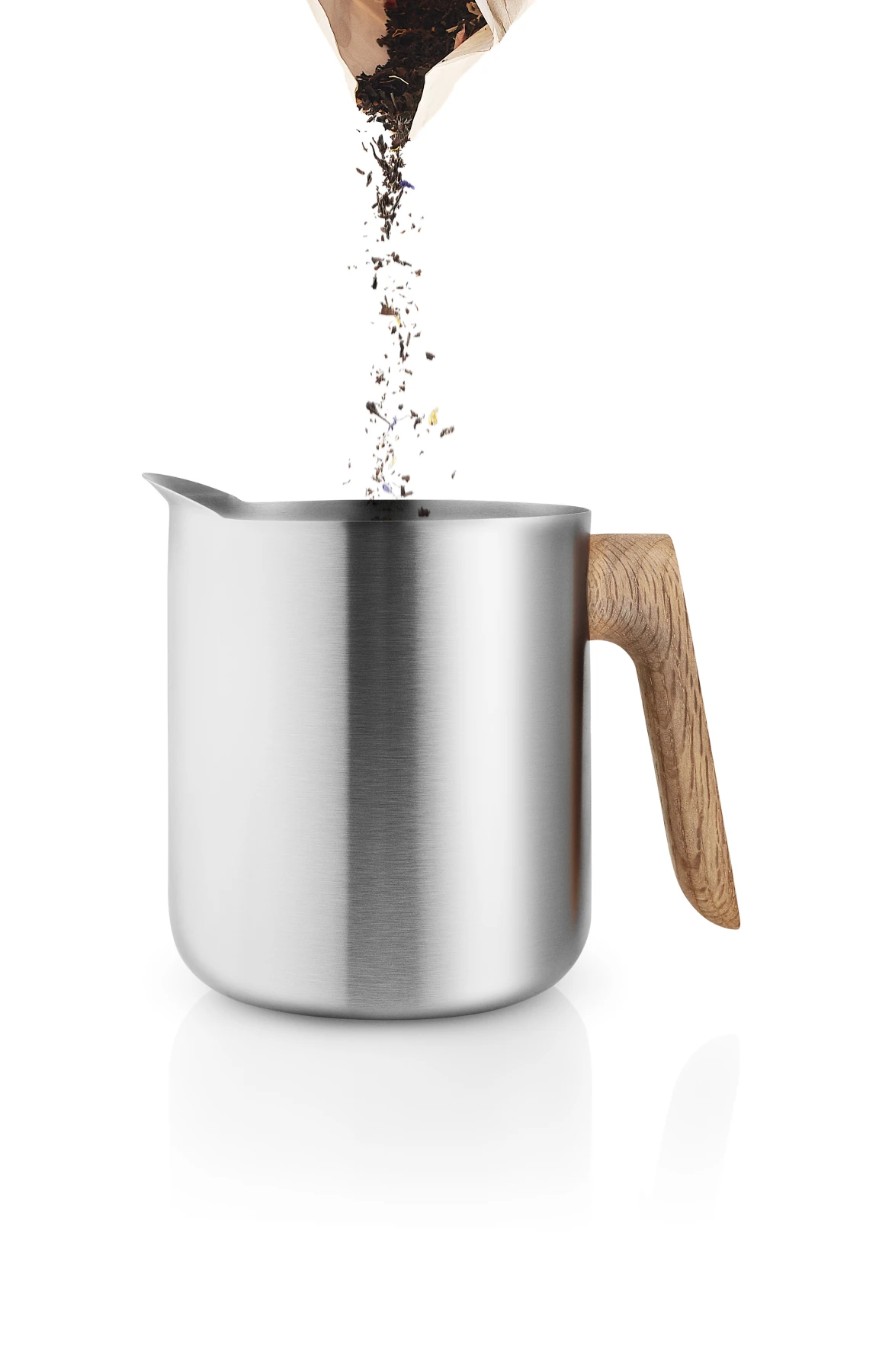 Tea cafetière 1l Nordic k Gallery