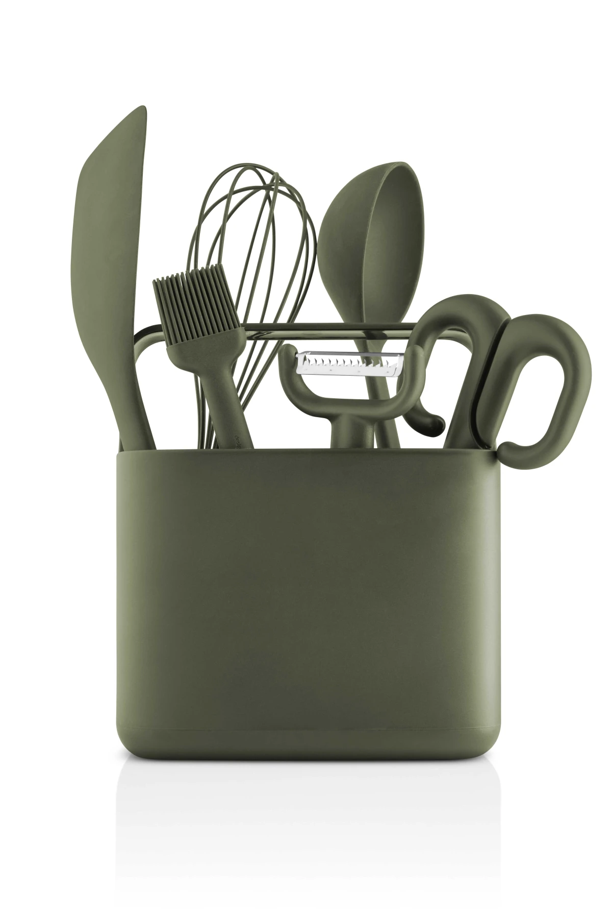 Green tools Toolbox Gallery