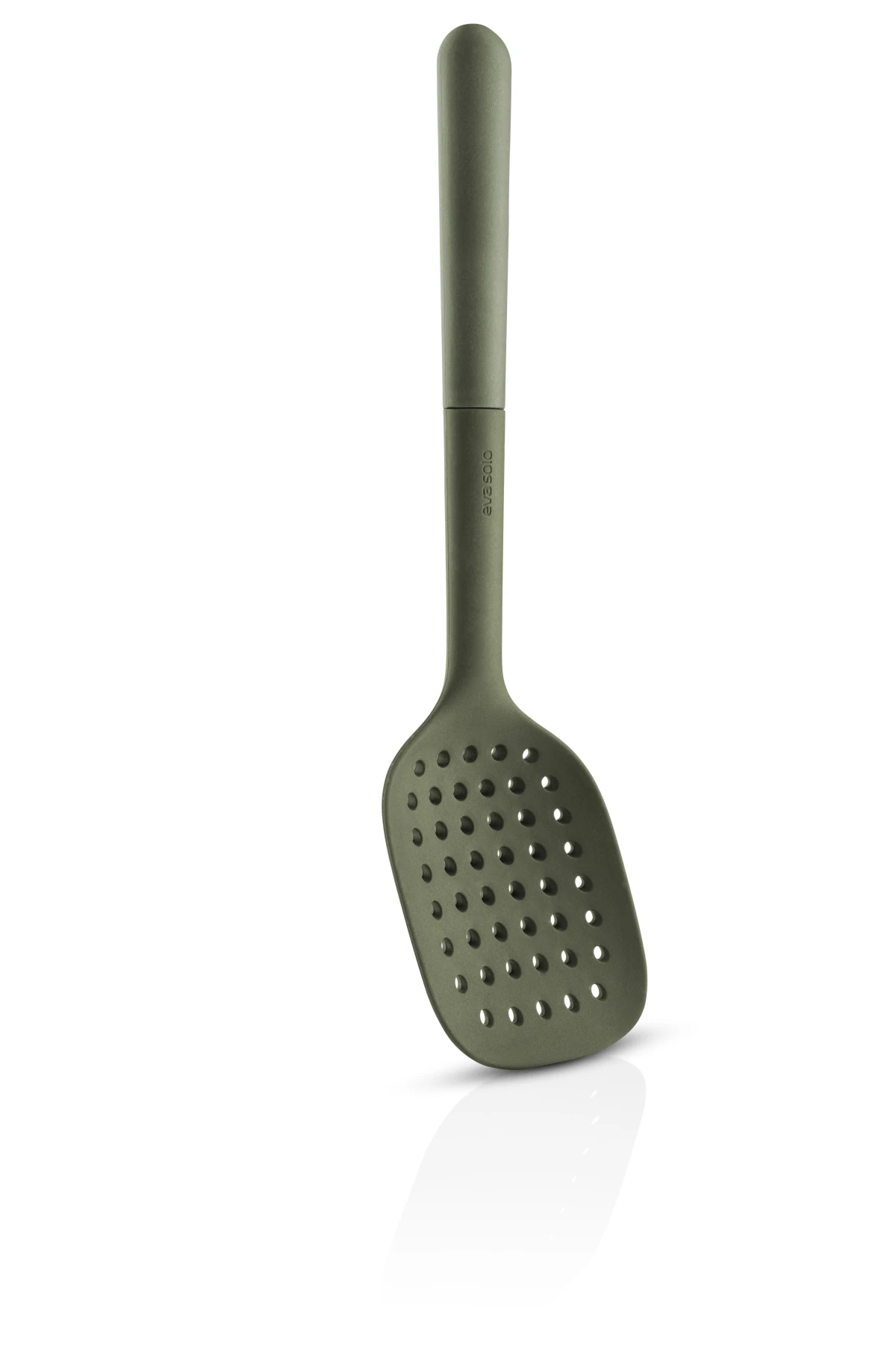 Green tools perforated ladle Gallery