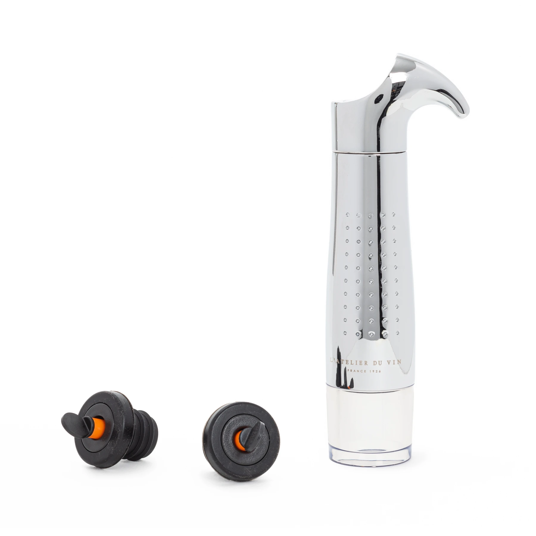 Vacuum Pump For Wine Gallery