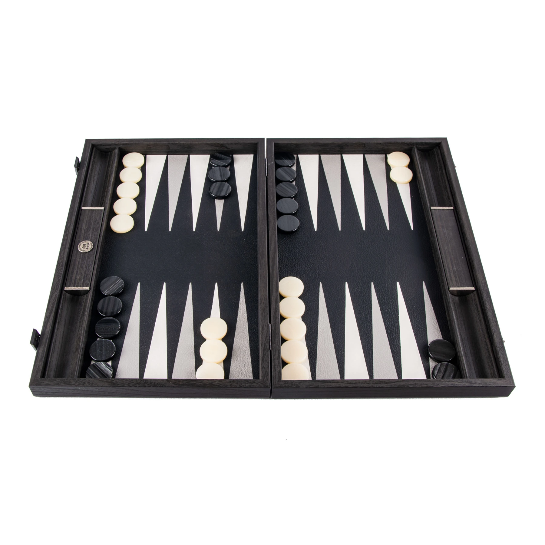 Backgammon  Gallery