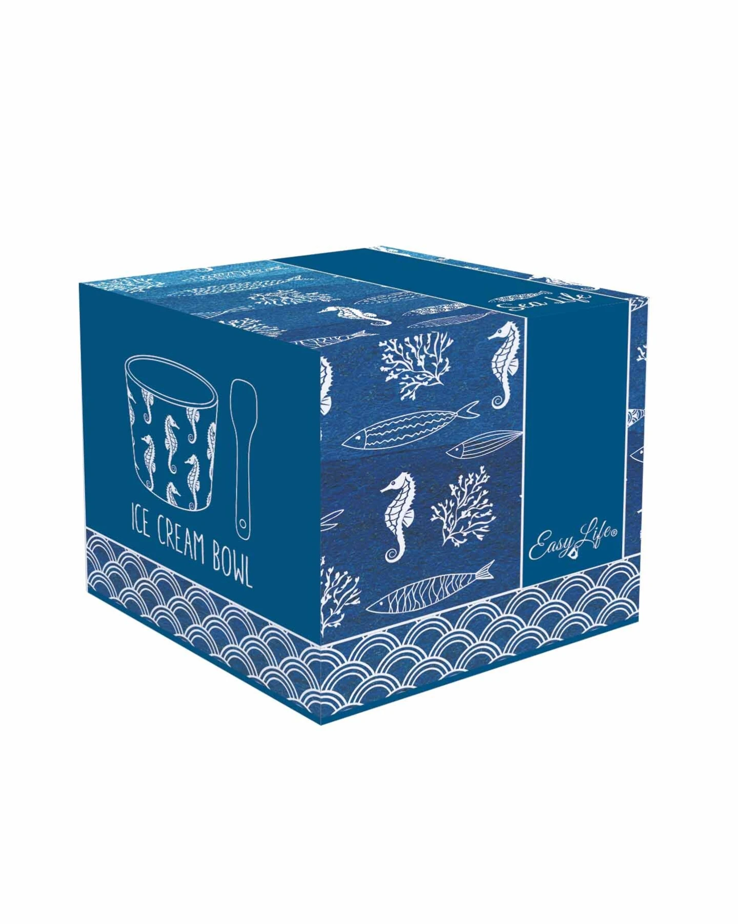 Ice Cream Bowl Gallery