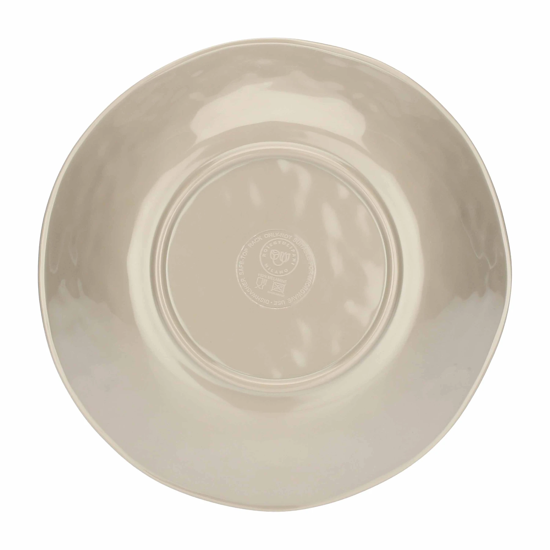 2 Soup platters 19.5C Gallery