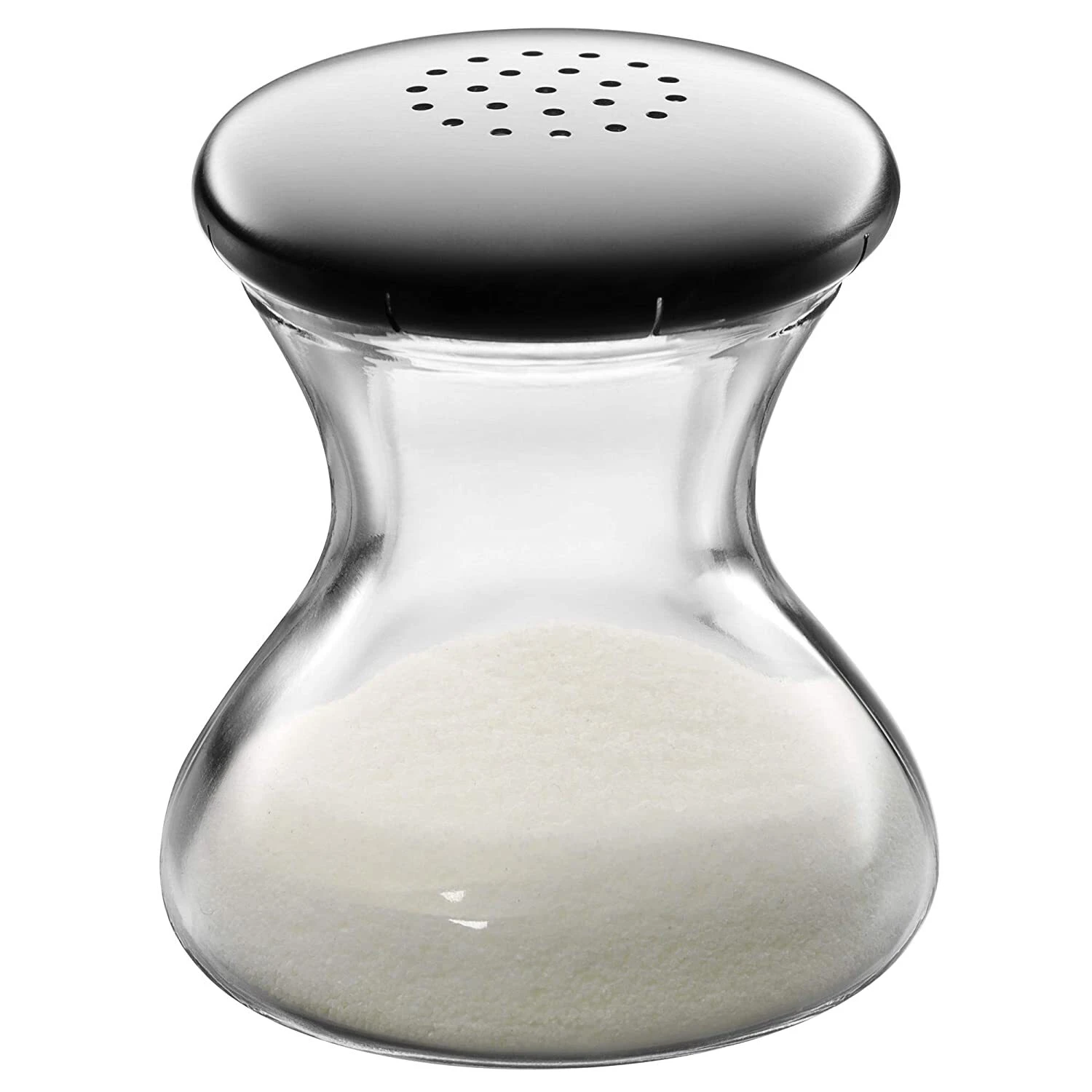 Salt Shaker Wagenfeld, H 4,5 cm Gallery