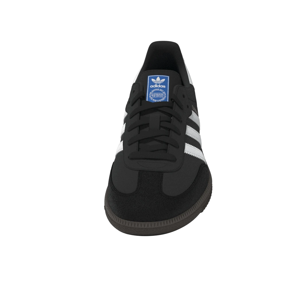 Samba OG Sneakers Gallery