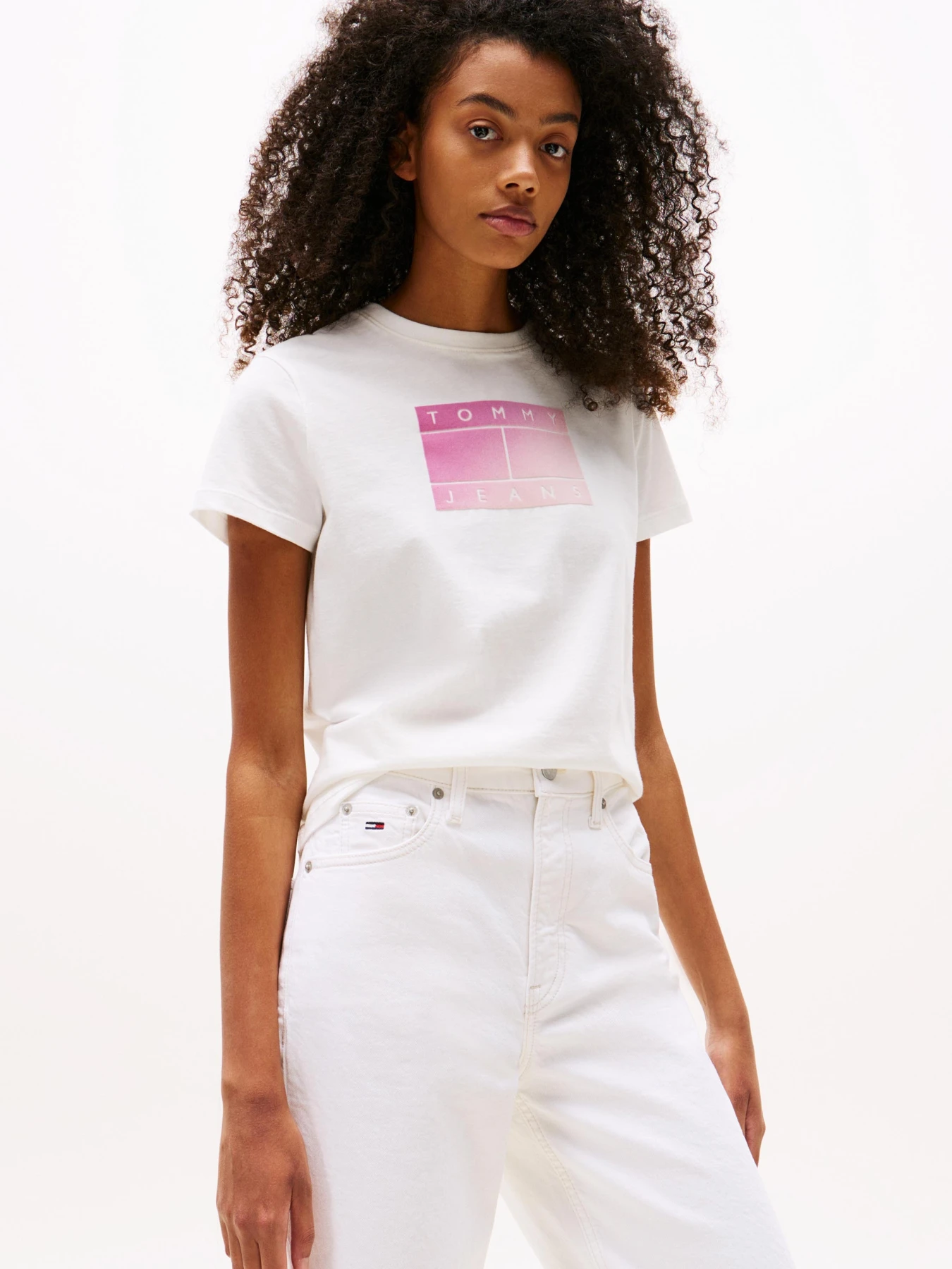 Regular Fit Short Sleeve T-Shirt Gallery