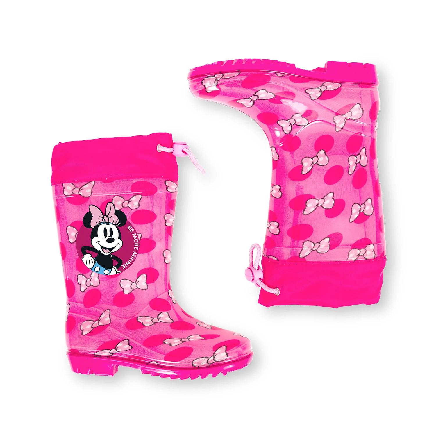 Minnie rainboots Gallery