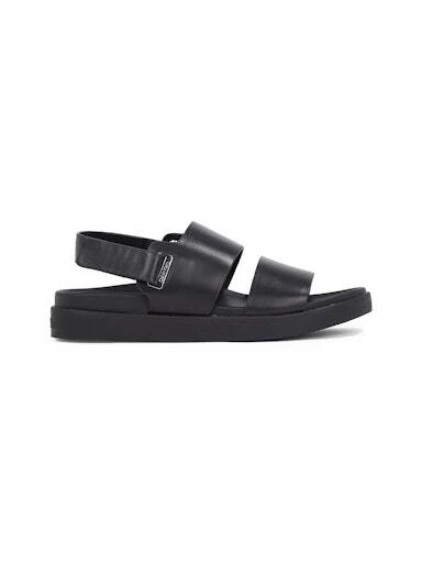 Adjustable Leather Sandals Gallery