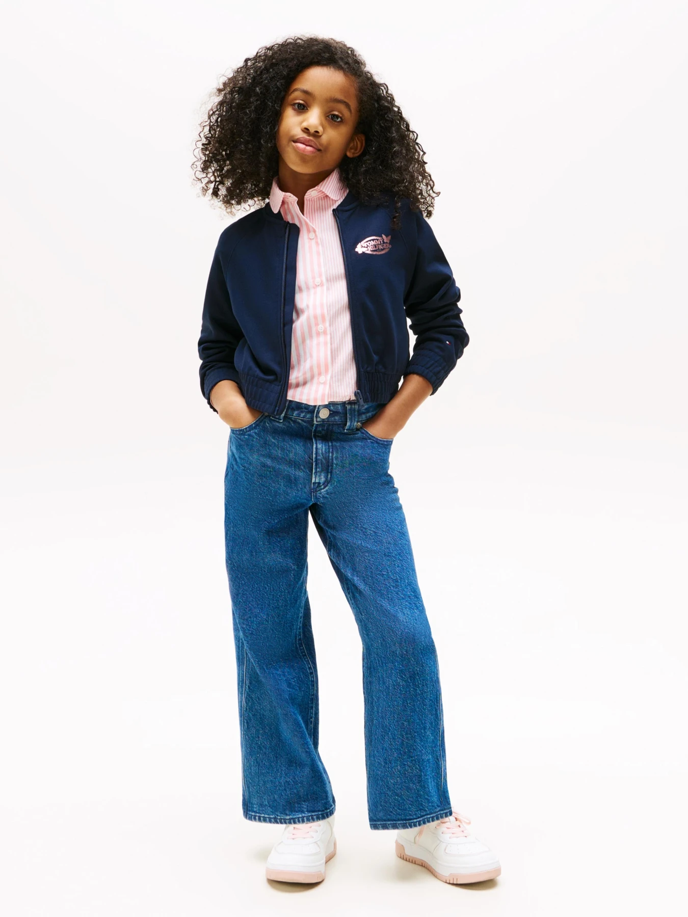 Zip Sweatshirt Gallery