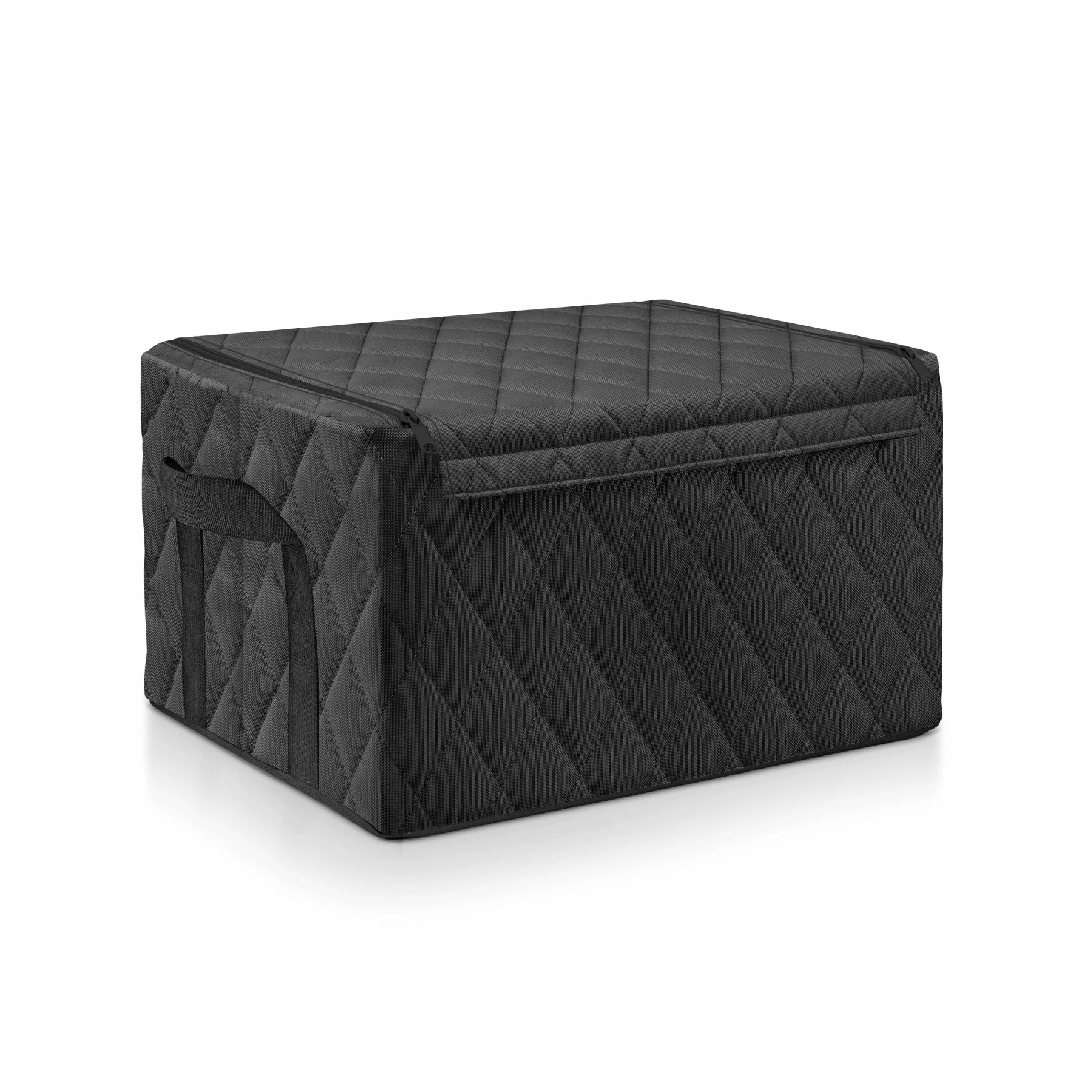 storagebox M rhombus black  Gallery