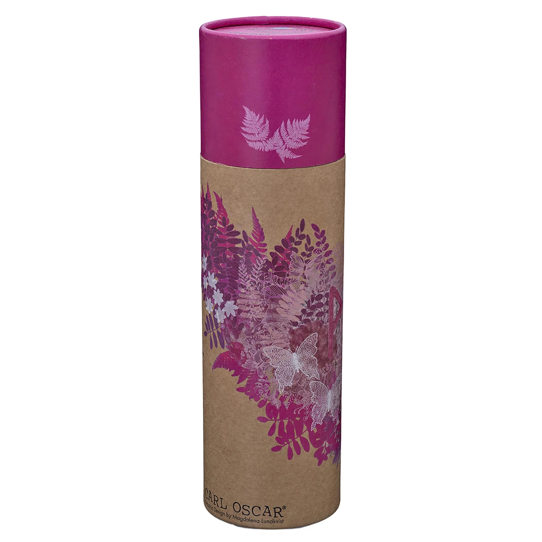 Wisdom TEMPflask 0.5 L - Love Gallery