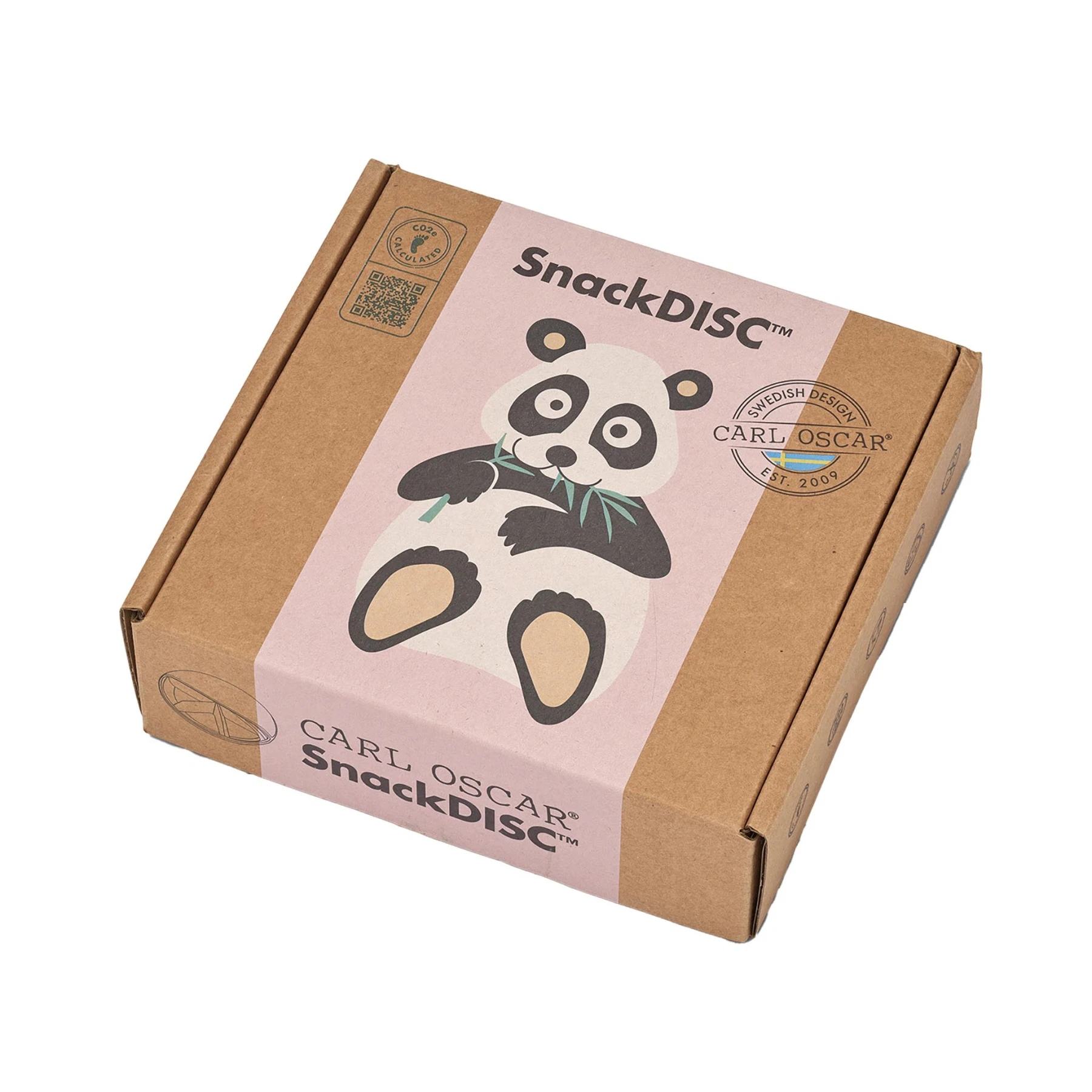 SnackDISC - Pink-Panda Gallery
