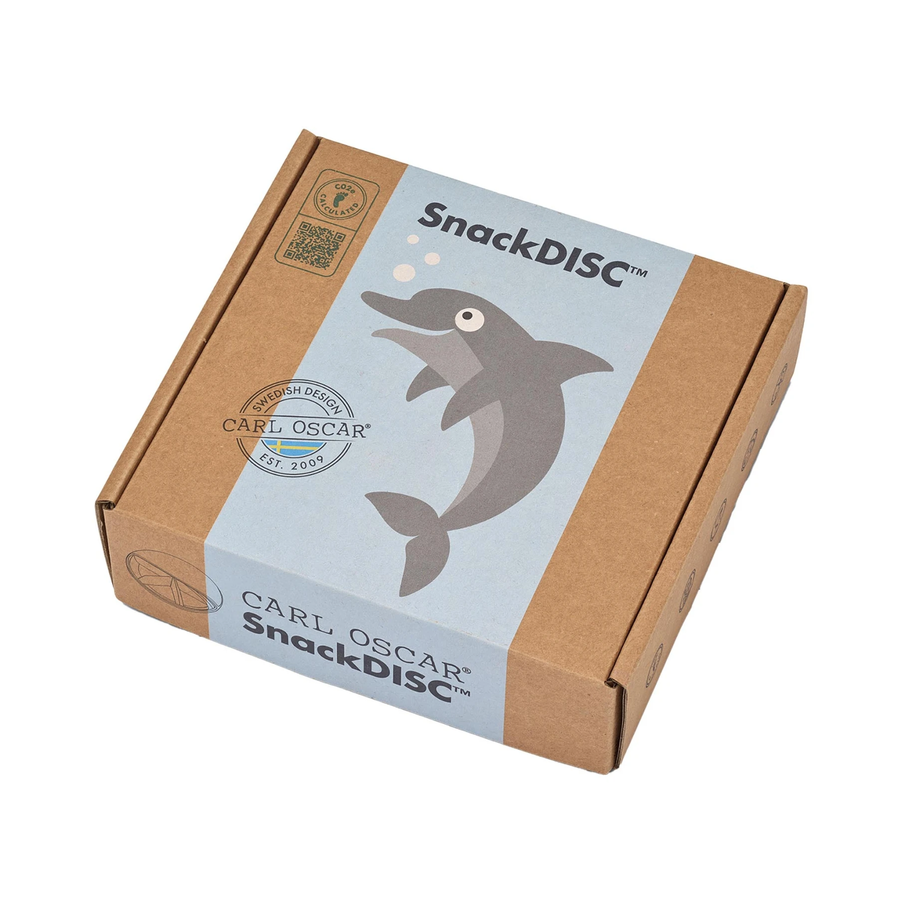 SnackDISC, Kids - Blue Gallery