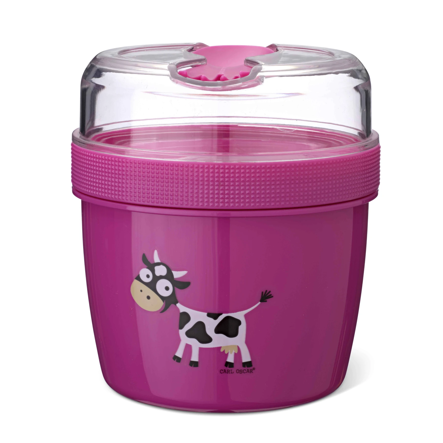 N'ice Cup L, lunch box - Purple-Cow Gallery