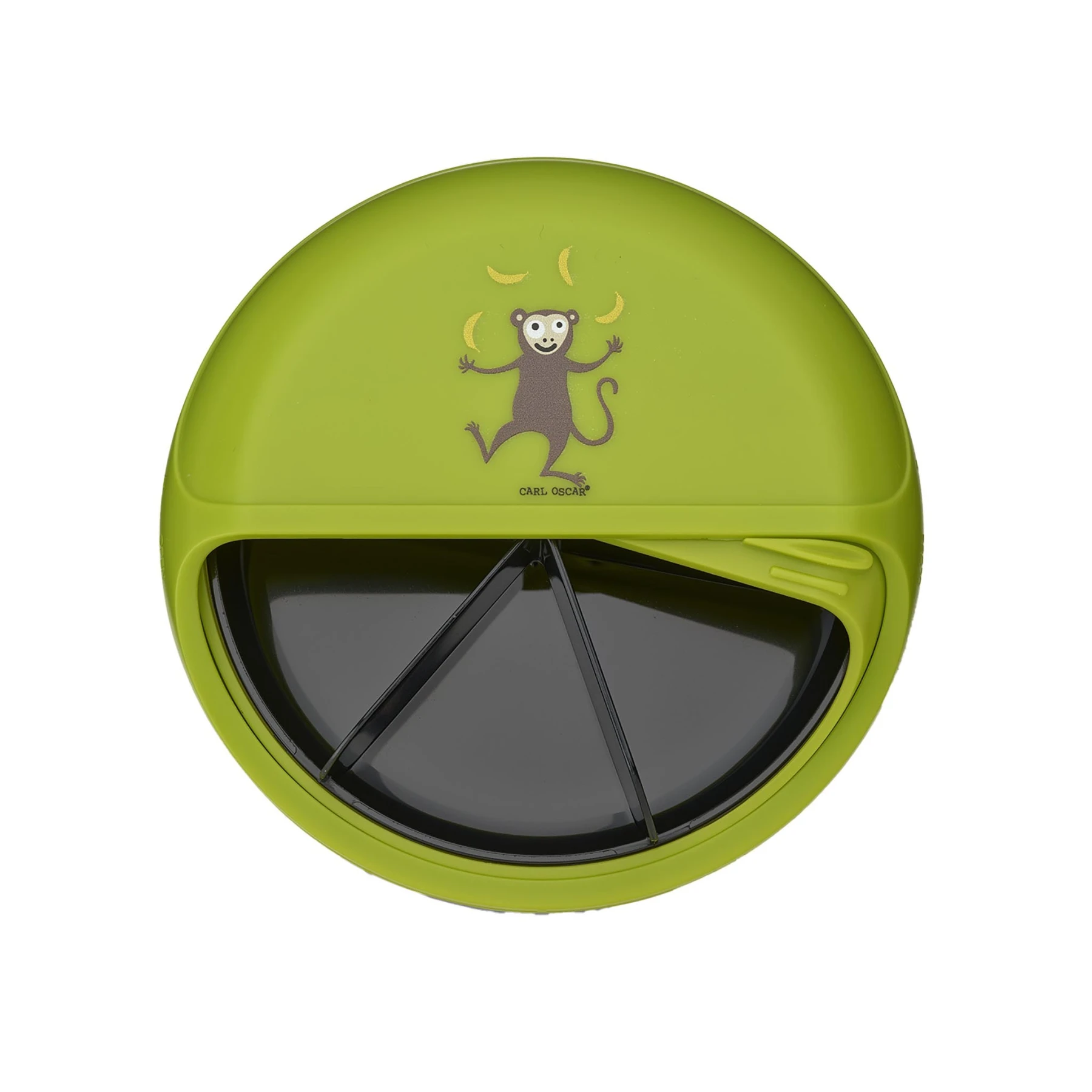 MiniDISC - Lime-Monkey Gallery