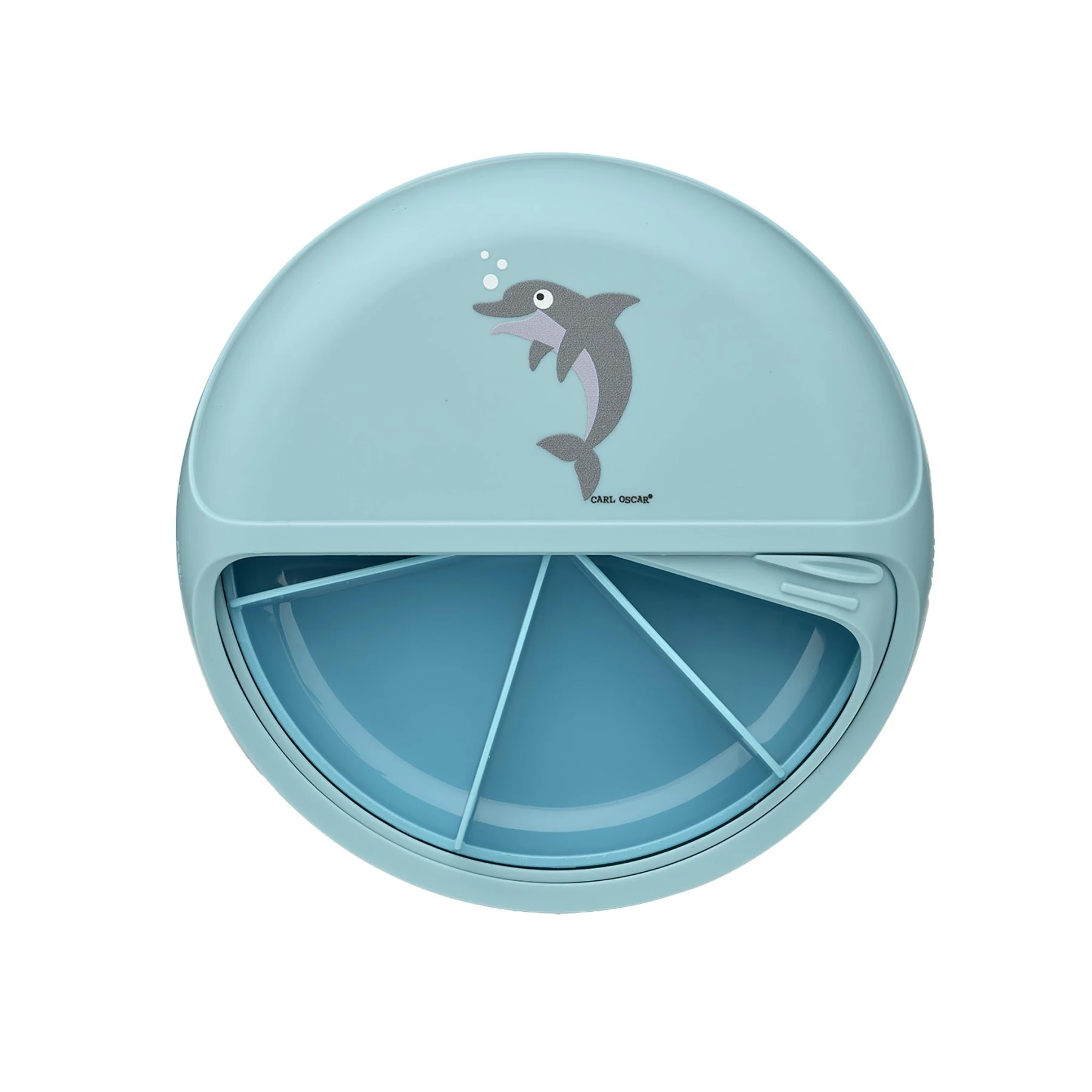 MiniDISC, Kids - Blue Gallery