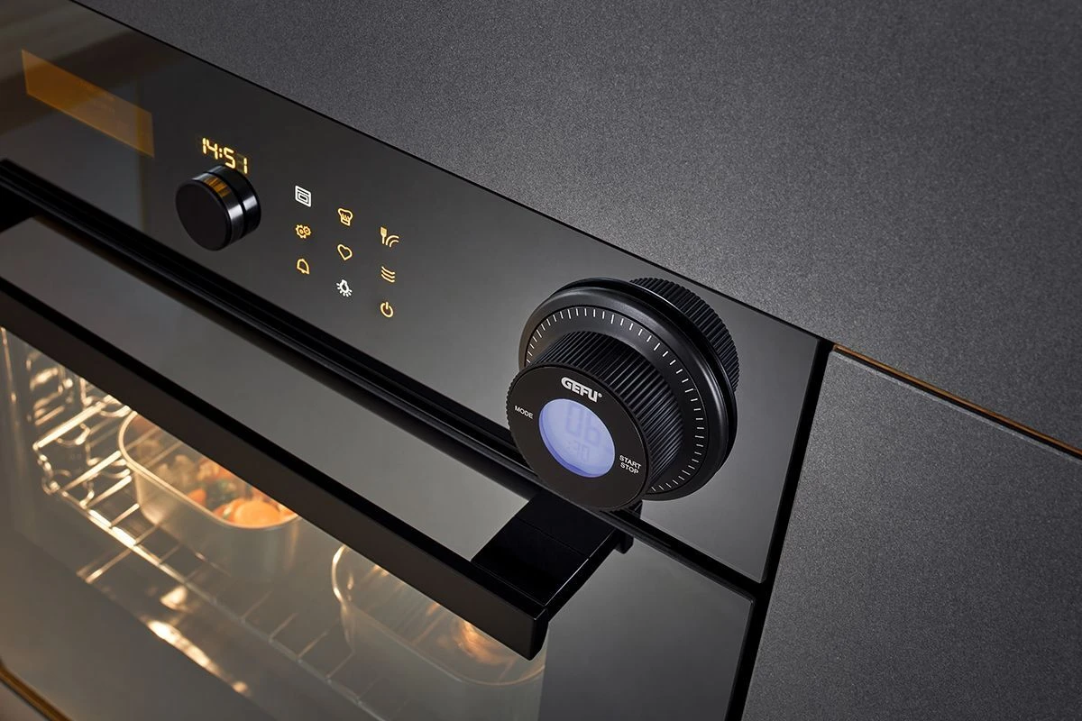 DIGITAL TIMER SAFE Gallery