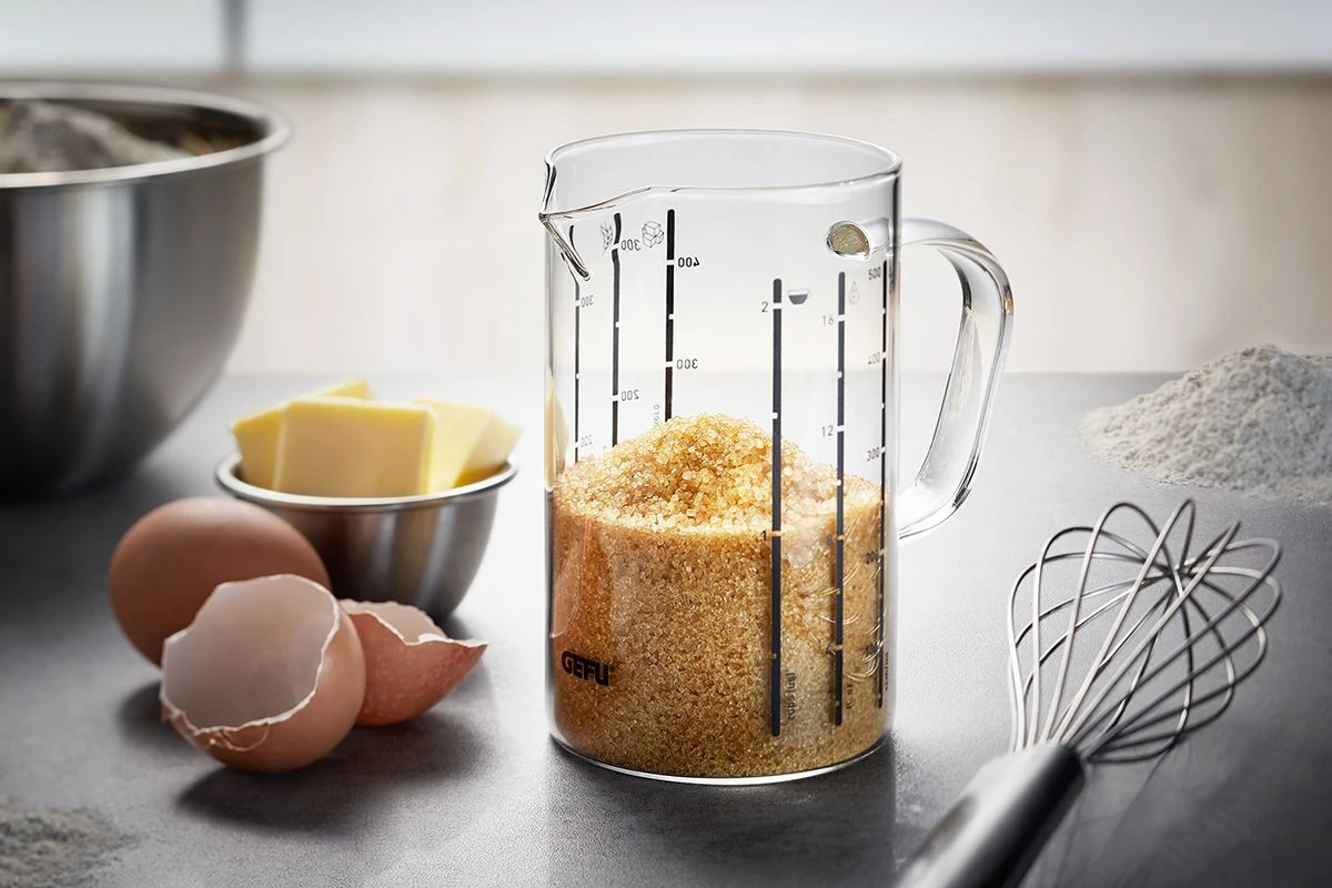 MEASURING JUG METI,500 ML Gallery