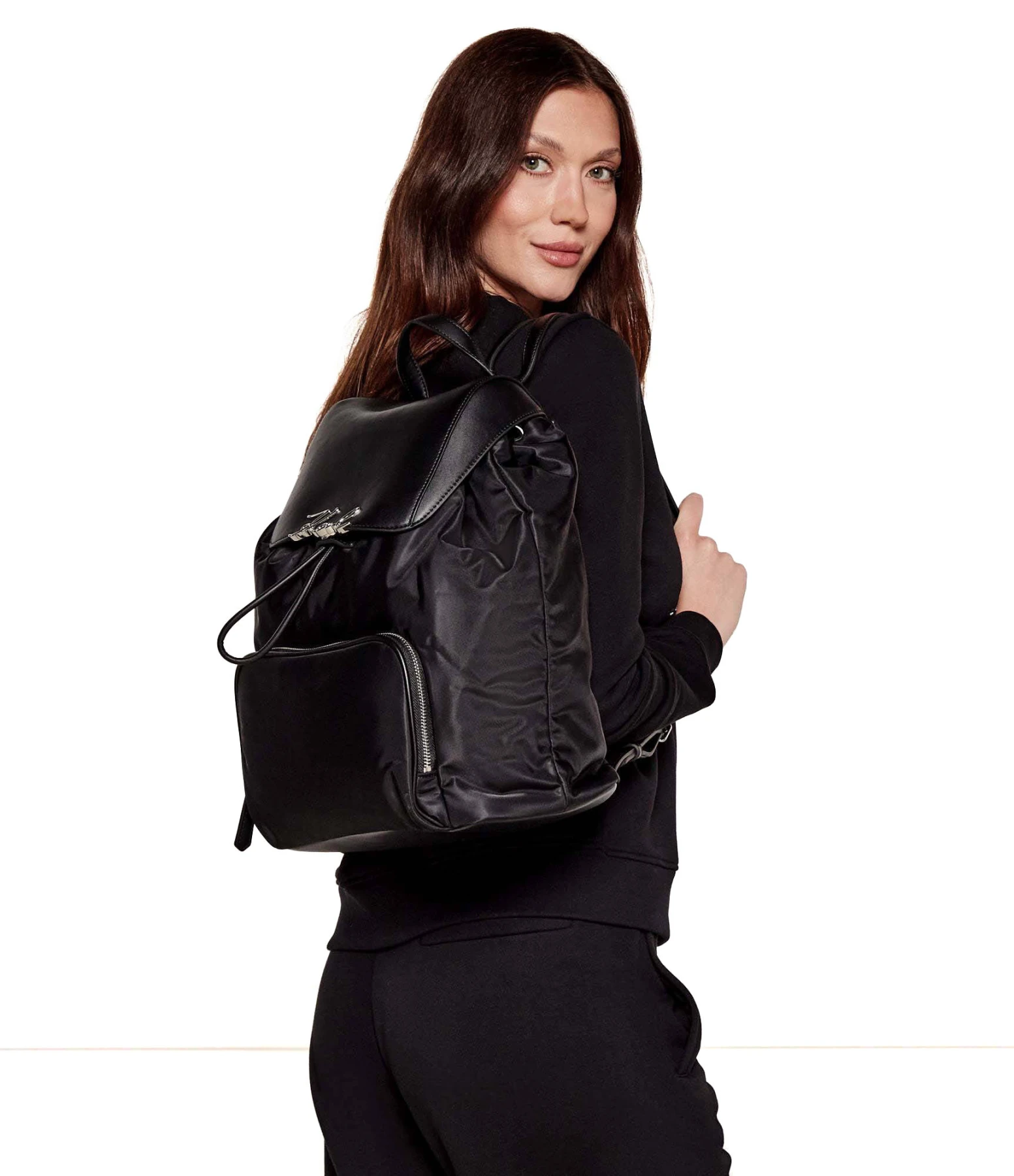 Signature Logo Everyday Backpack  Gallery