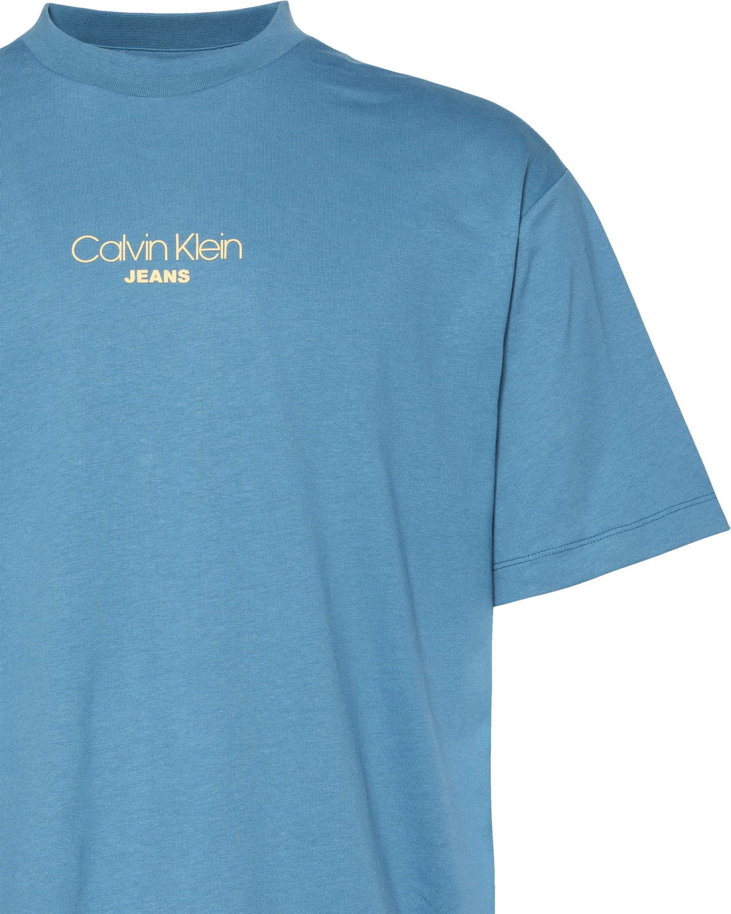 Relaxed Short Sleeve T-Shirt Gallery