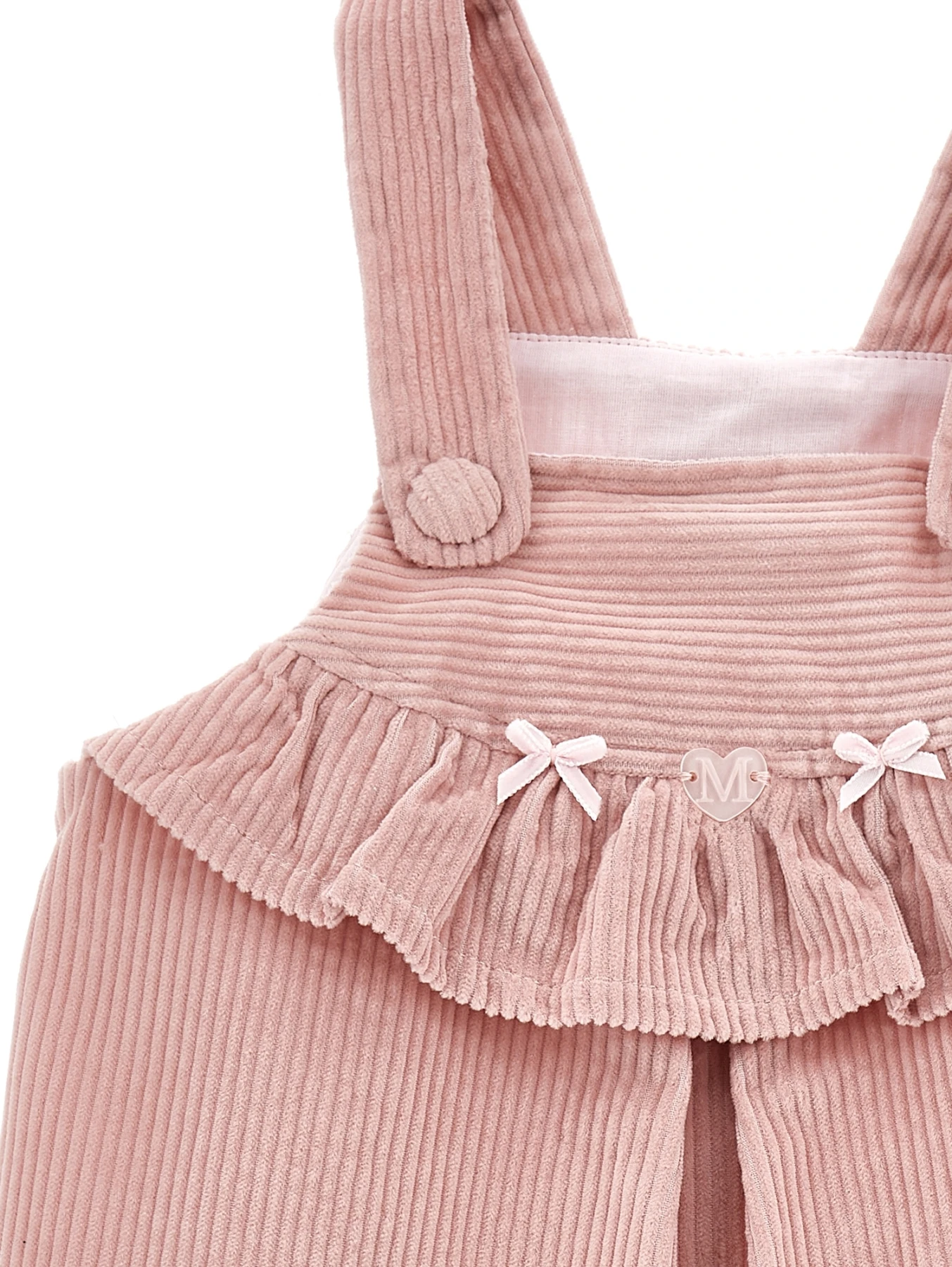 Sleevless ruffle blouse  Gallery