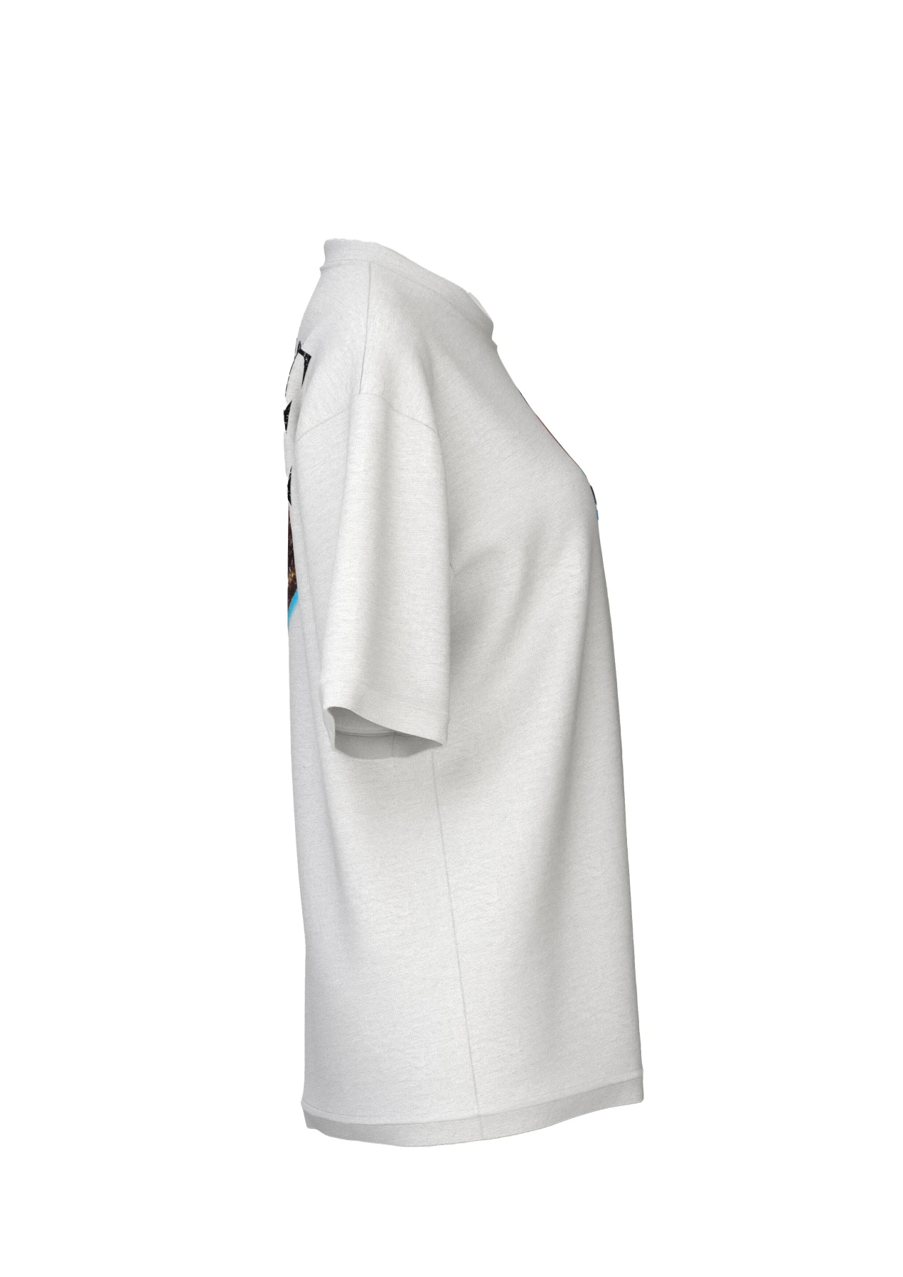 Short Sleeve T-shirt with print Gallery