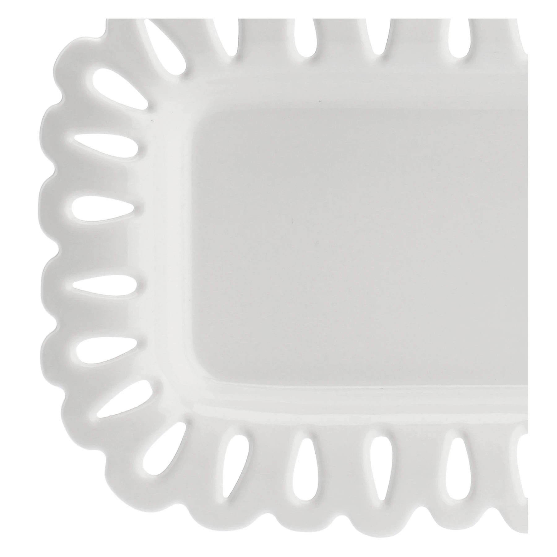 Rectangular Platter Gallery