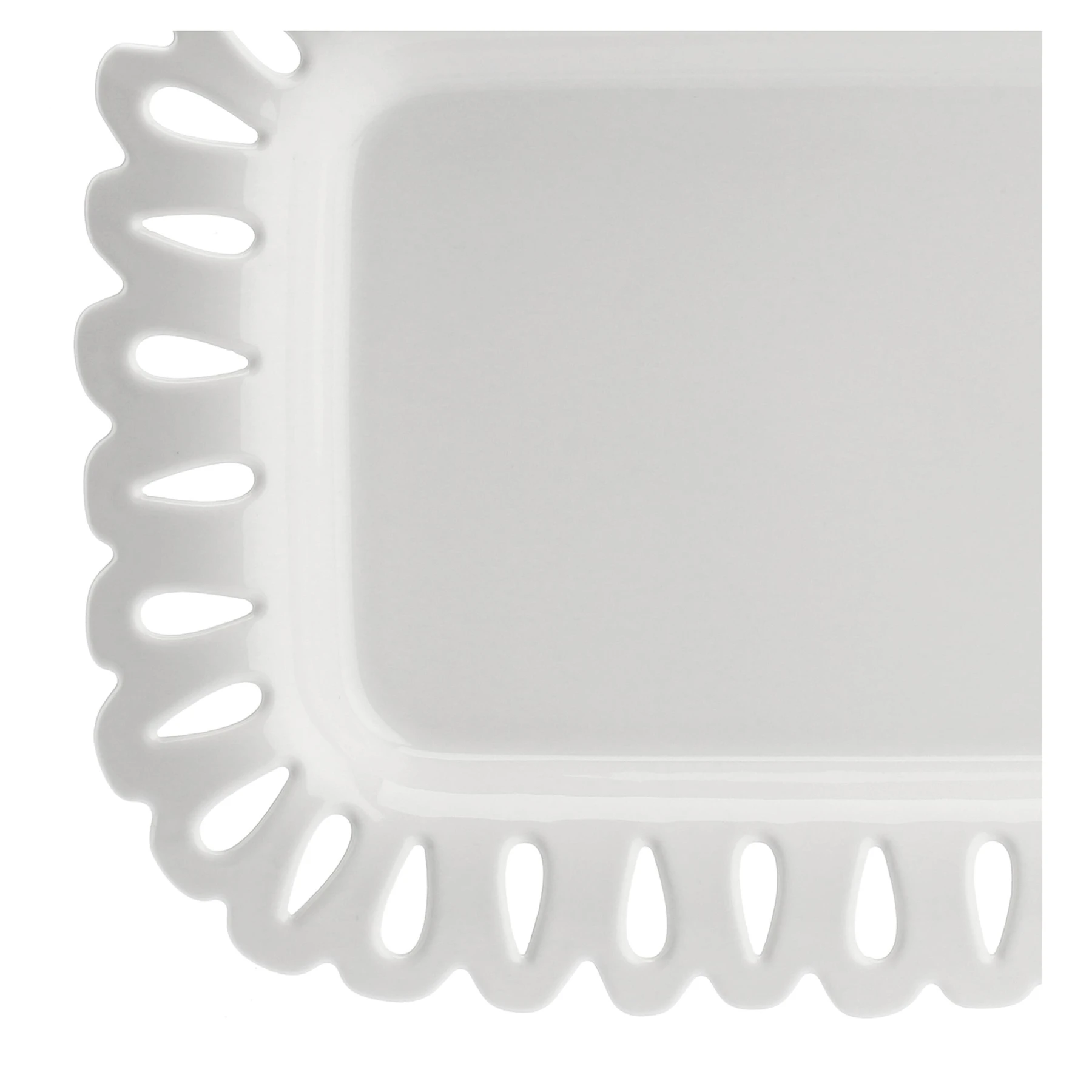 Rectangular Platter Gallery