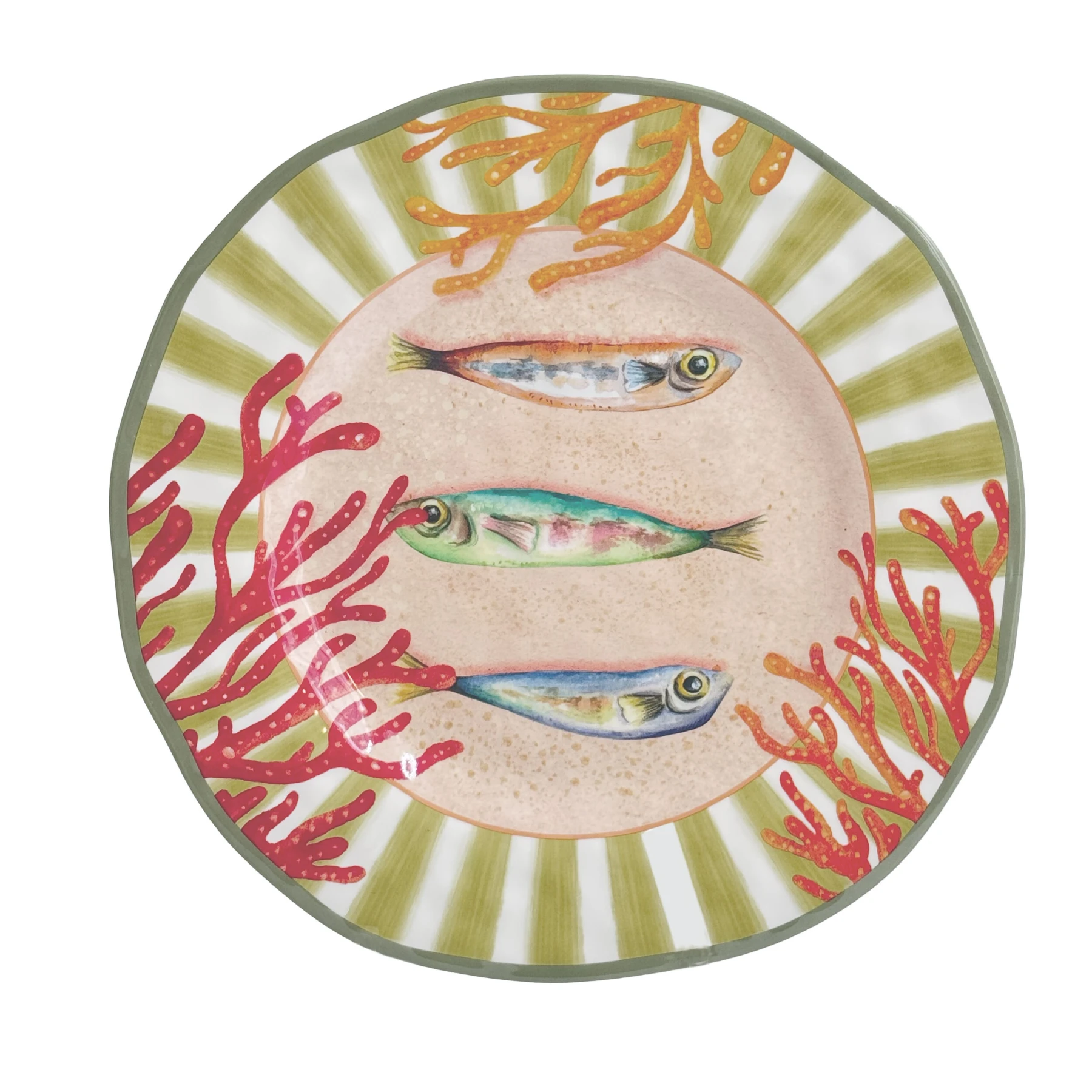 Dinner Plate Gallery