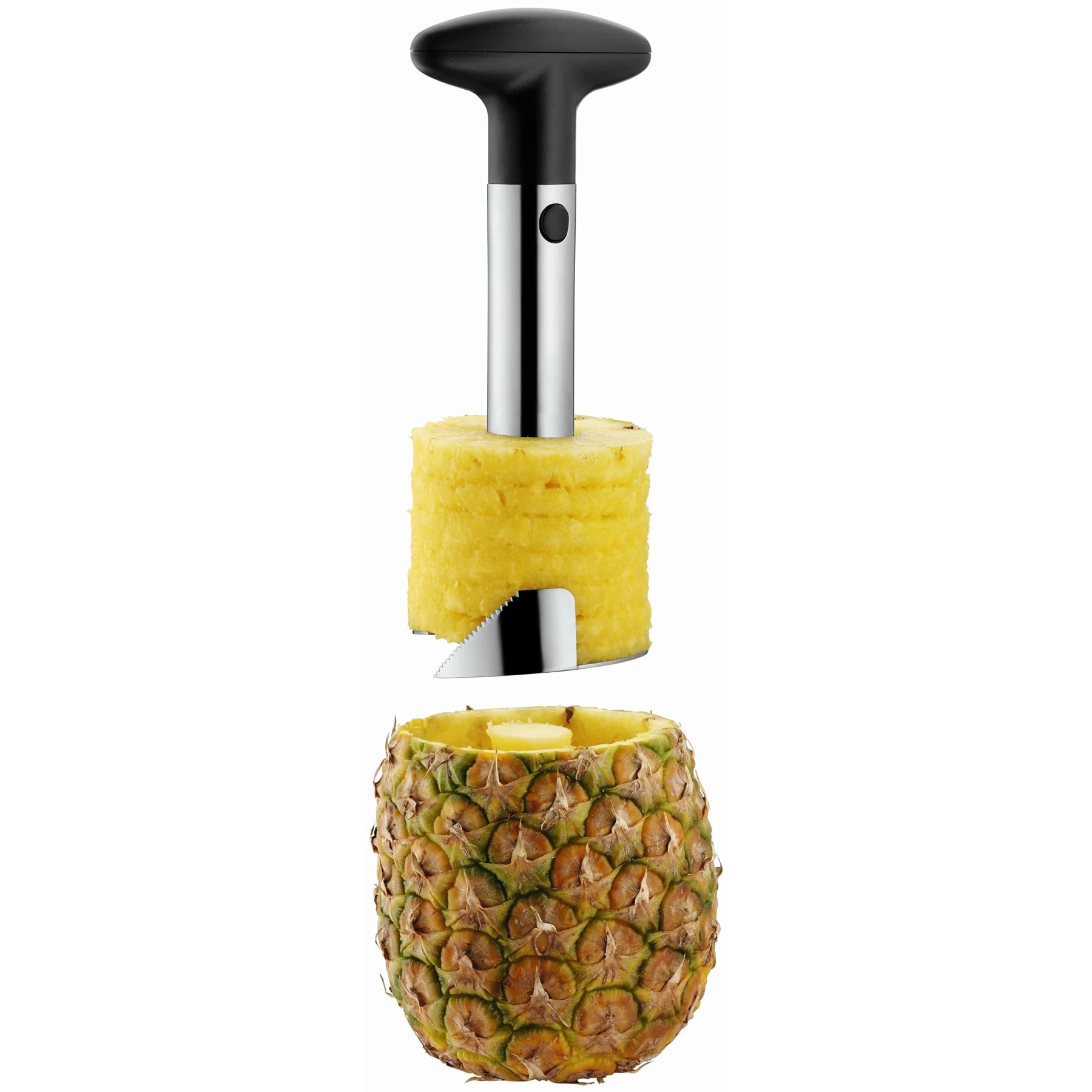 Pineapple Cutter Gallery