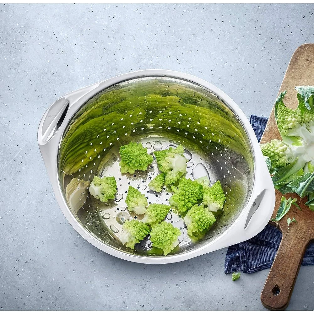 Gourmet Strainer Ø 24cm Gallery