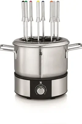 WMF Lono Fondue Gallery