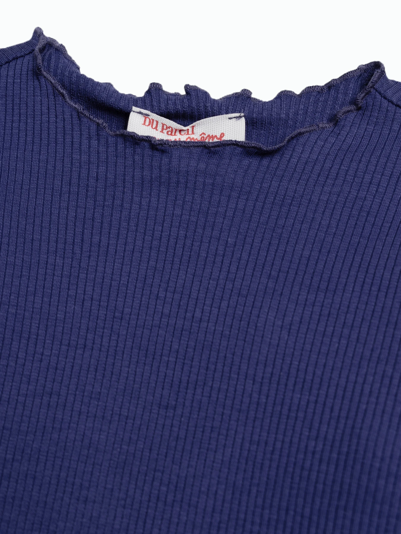 Long Sleeve ribbed top  Gallery