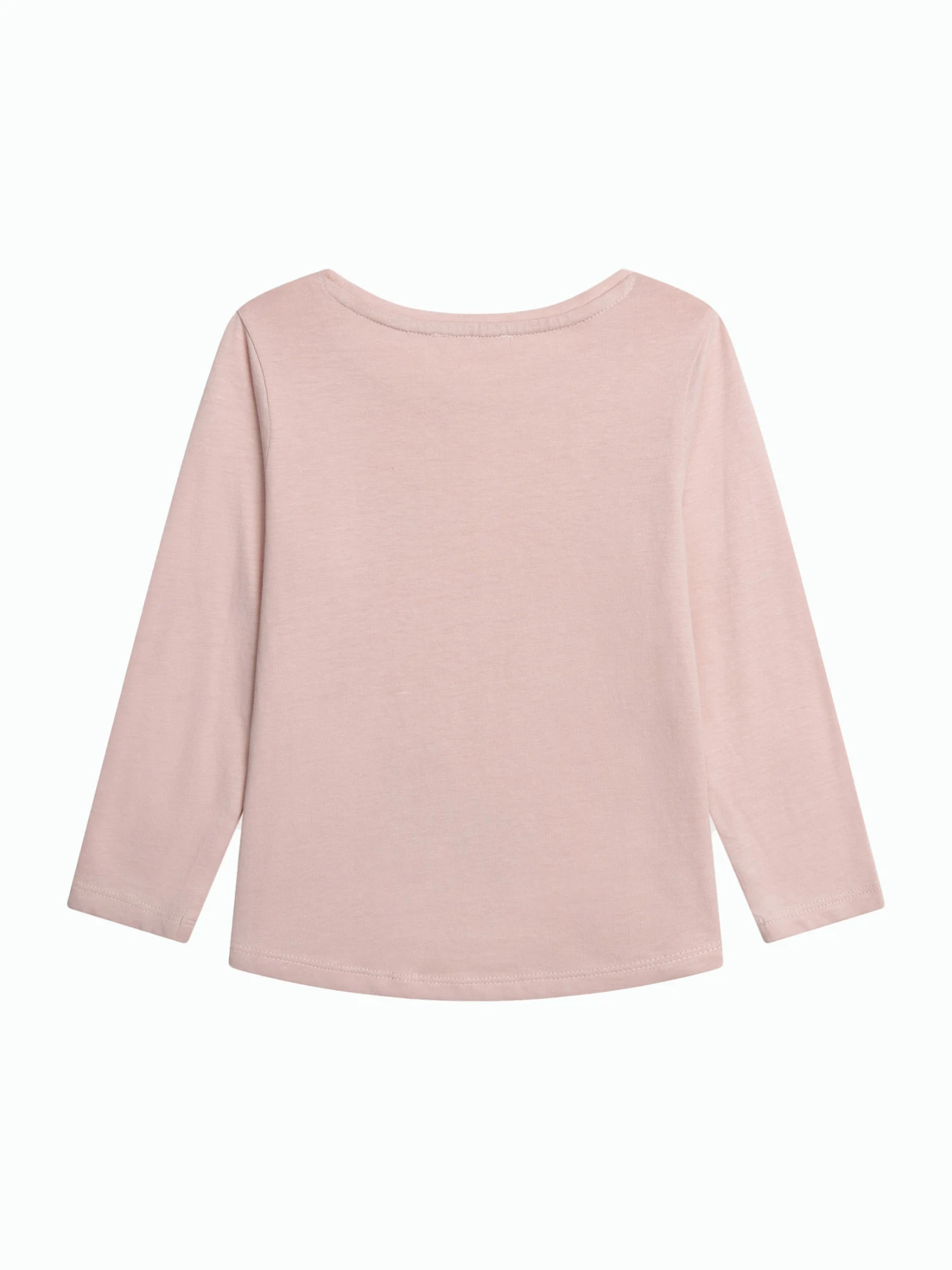 Long-sleeved T-shirt with a tiger design Gallery