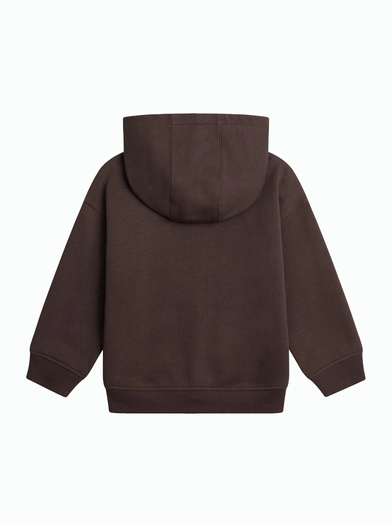 Printed Jogging Hoodie Gallery