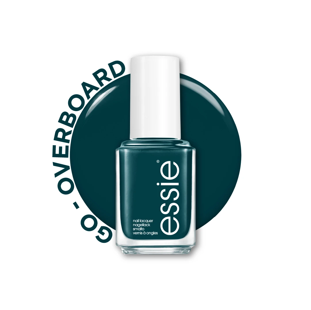 Nail Polish - Go overboard 782 Gallery