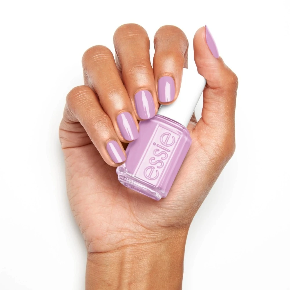 Nail Polish - Lilacism 705  Gallery