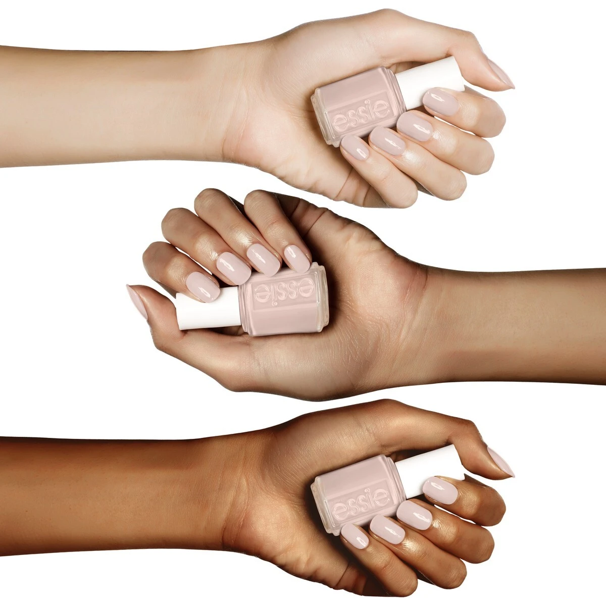 Nail Polish - 6 Ballet Slippers Gallery