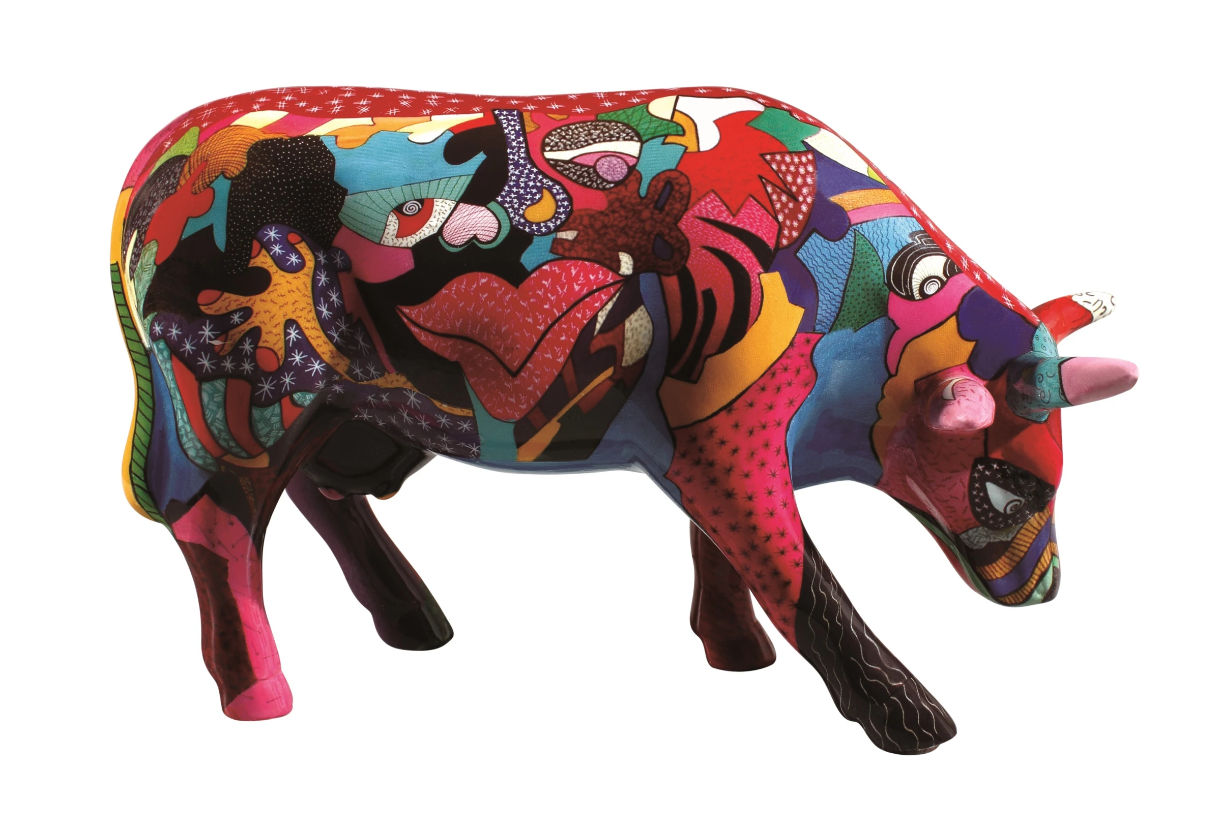 Partying w Pi Cow  Gallery